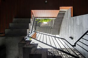 Konoha Boutique Villa