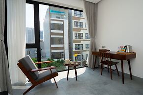 Konoha Boutique Villa