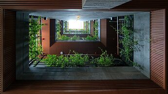 Konoha Boutique Villa