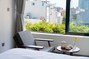 Konoha Boutique Villa