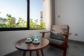 Konoha Boutique Villa