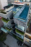 Konoha Boutique Villa