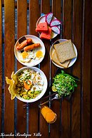 Konoha Boutique Villa