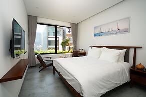 Konoha Boutique Villa