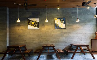 Konoha Boutique Villa