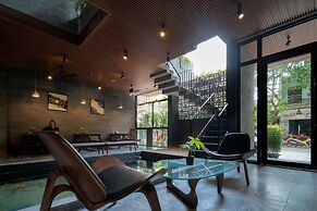 Konoha Boutique Villa