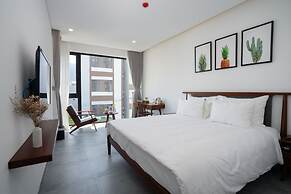 Konoha Boutique Villa