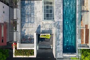 Konoha Boutique Villa