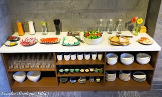 Konoha Boutique Villa