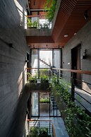 Konoha Boutique Villa