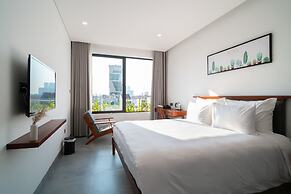 Konoha Boutique Villa