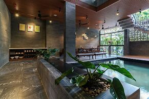 Konoha Boutique Villa