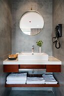 Konoha Boutique Villa