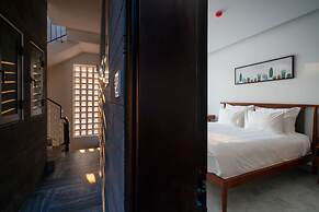 Konoha Boutique Villa