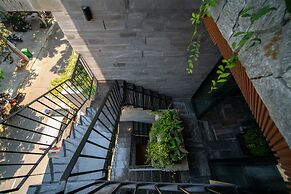 Konoha Boutique Villa