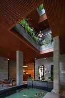 Konoha Boutique Villa