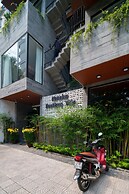 Konoha Boutique Villa