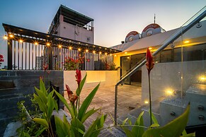 Konoha Boutique Villa