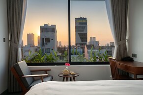 Konoha Boutique Villa