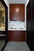 Konoha Boutique Villa