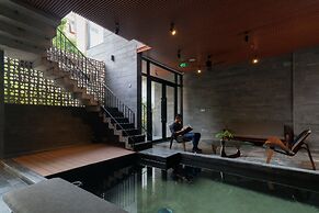 Konoha Boutique Villa