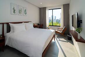 Konoha Boutique Villa