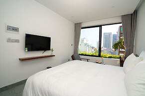 Konoha Boutique Villa