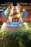 Konoha Boutique Villa