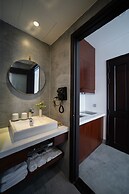 Konoha Boutique Villa