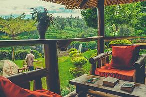 Sipi Falls lodge