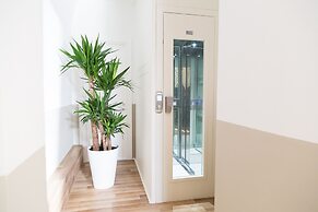 Palazzo Massari Rooms