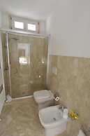 Palazzo Massari Rooms