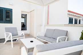 Palazzo Massari Rooms