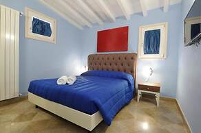 Palazzo Massari Rooms