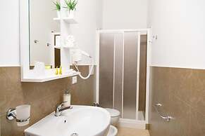 Palazzo Massari Rooms