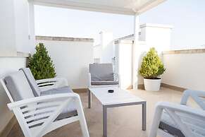 Palazzo Massari Rooms