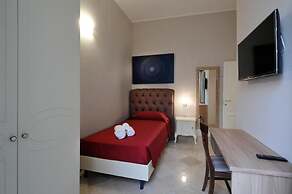 Palazzo Massari Rooms