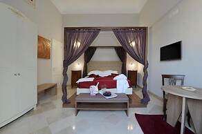 Palazzo Massari Rooms