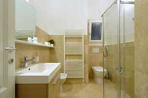 Palazzo Massari Rooms