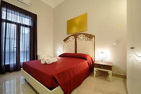 Palazzo Massari Rooms
