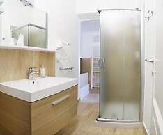 Palazzo Massari Rooms