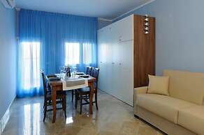 Palazzo Massari Rooms