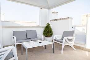 Palazzo Massari Rooms