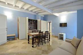 Palazzo Massari Rooms