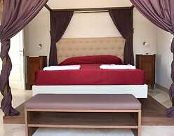 Palazzo Massari Rooms