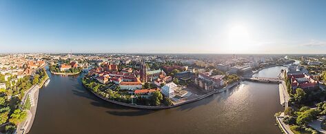 The Bridge Wroclaw - MGallery
