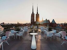 The Bridge Wroclaw - MGallery
