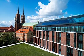 The Bridge Wroclaw - MGallery