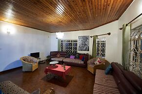 Glorious Arusha Backpackers - Hostel
