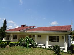 Glorious Arusha Backpackers - Hostel